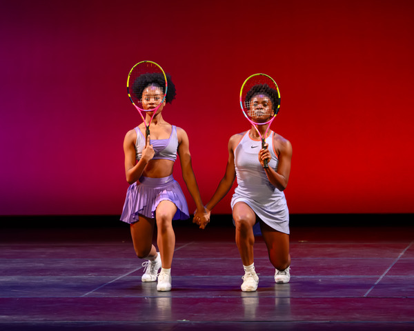 0. New York City Center Dance Against Cancer